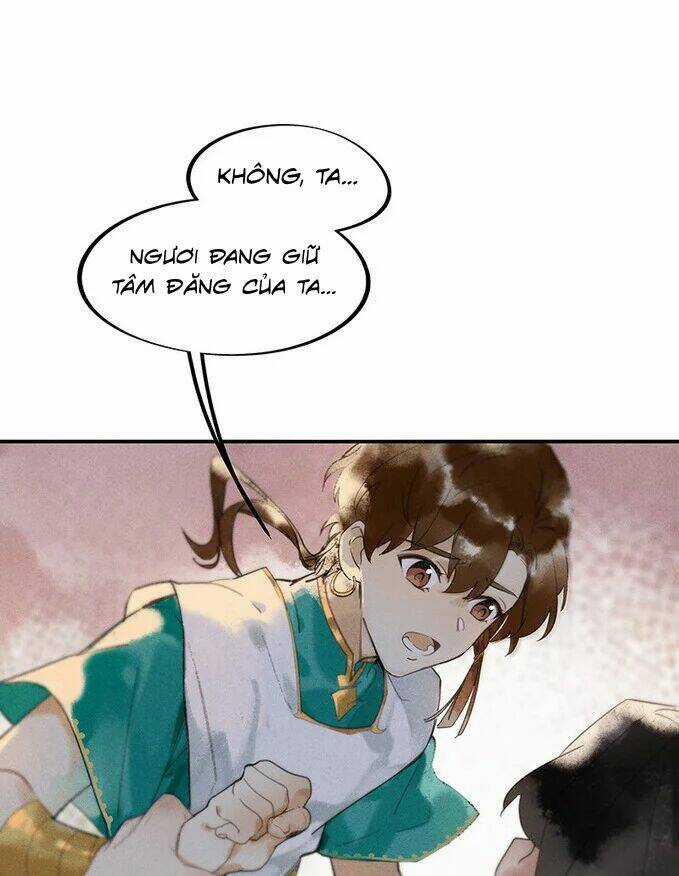 Thiên Bảo Phục Yêu Lục - Chapter 3 - Trang 3