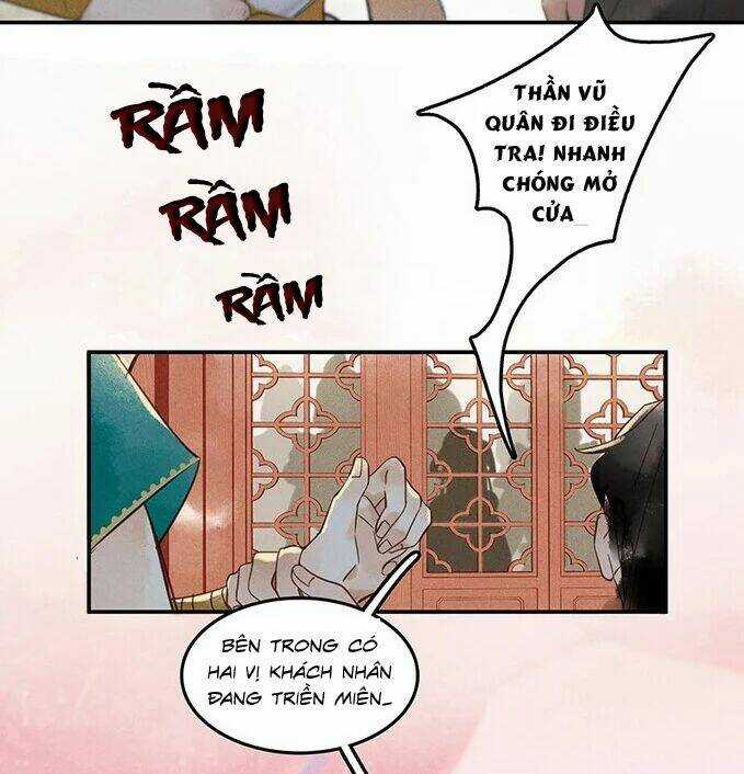 Thiên Bảo Phục Yêu Lục - Chapter 3 - Trang 4