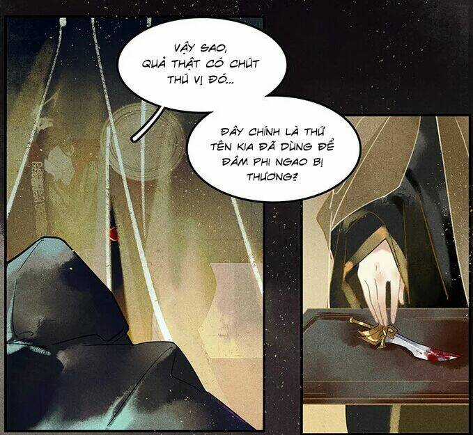 Thiên Bảo Phục Yêu Lục - Chapter 3 - Trang 39