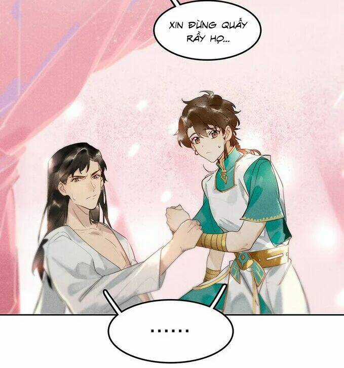 Thiên Bảo Phục Yêu Lục - Chapter 3 - Trang 5