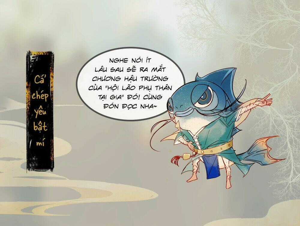 Thiên Bảo Phục Yêu Lục - Chapter 3 - Trang 45