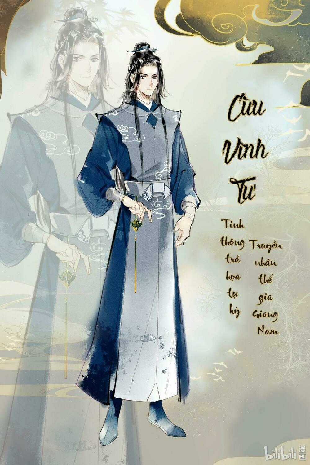 Thiên Bảo Phục Yêu Lục - Chapter 4 - Trang 28