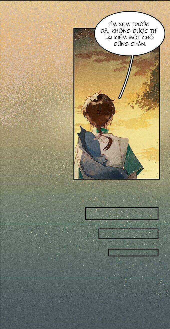 Thiên Bảo Phục Yêu Lục - Chapter 4 - Trang 4