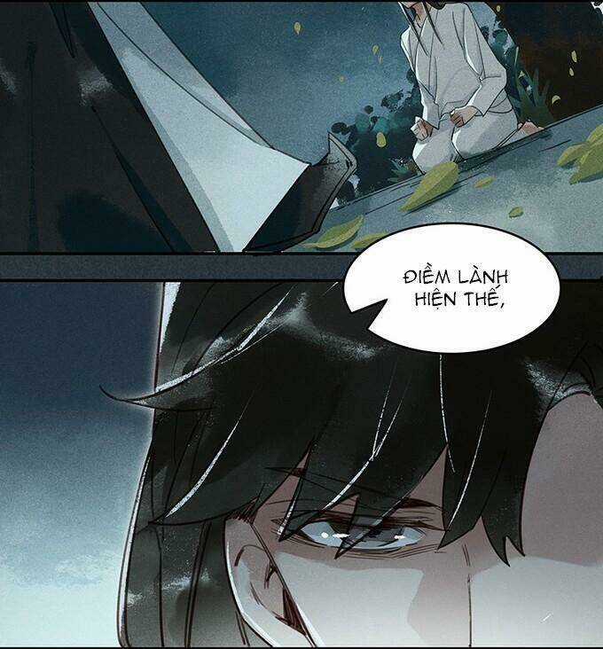 Thiên Bảo Phục Yêu Lục - Chapter 4 - Trang 7