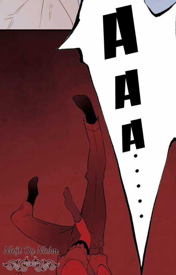 Thiên Chân Hữu Tà - Chapter 0 - Trang 11