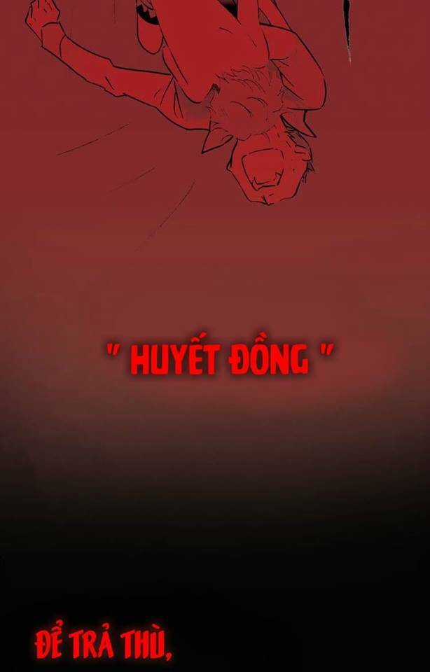 Thiên Chân Hữu Tà - Chapter 0 - Trang 12