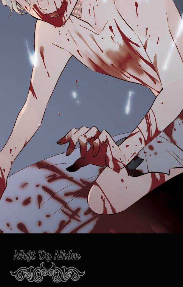 Thiên Chân Hữu Tà - Chapter 0 - Trang 14