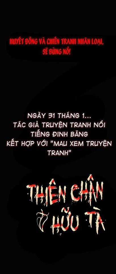 Thiên Chân Hữu Tà - Chapter 0 - Trang 17