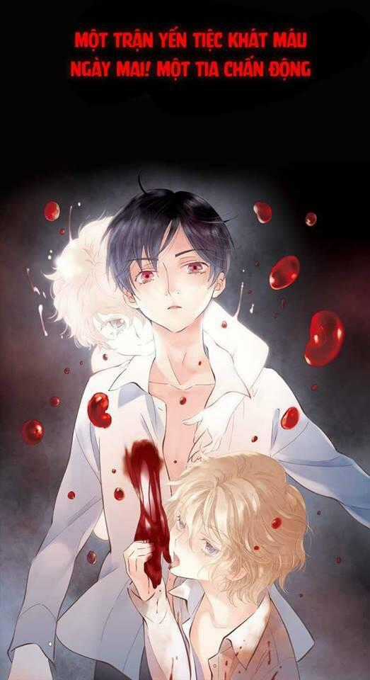 Thiên Chân Hữu Tà - Chapter 0 - Trang 18