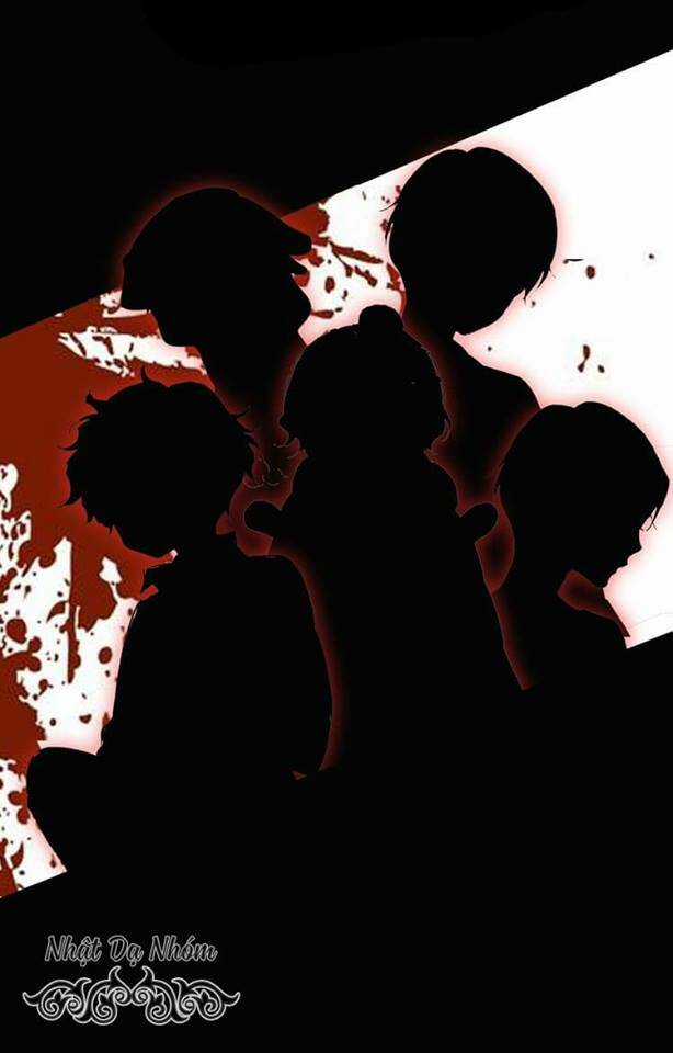 Thiên Chân Hữu Tà - Chapter 0 - Trang 3