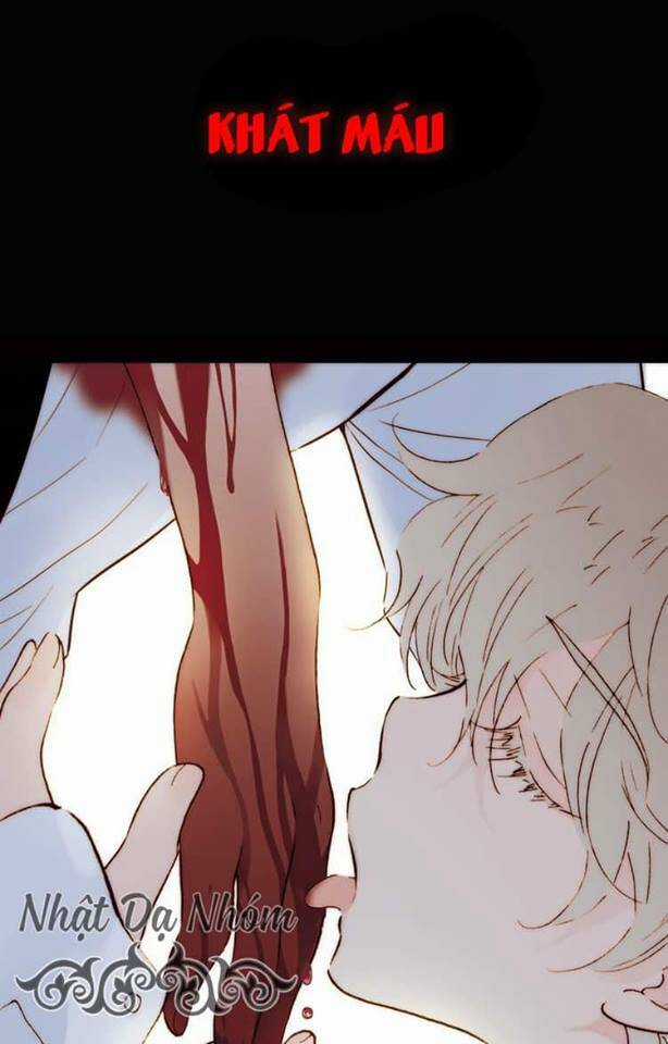 Thiên Chân Hữu Tà - Chapter 0 - Trang 4