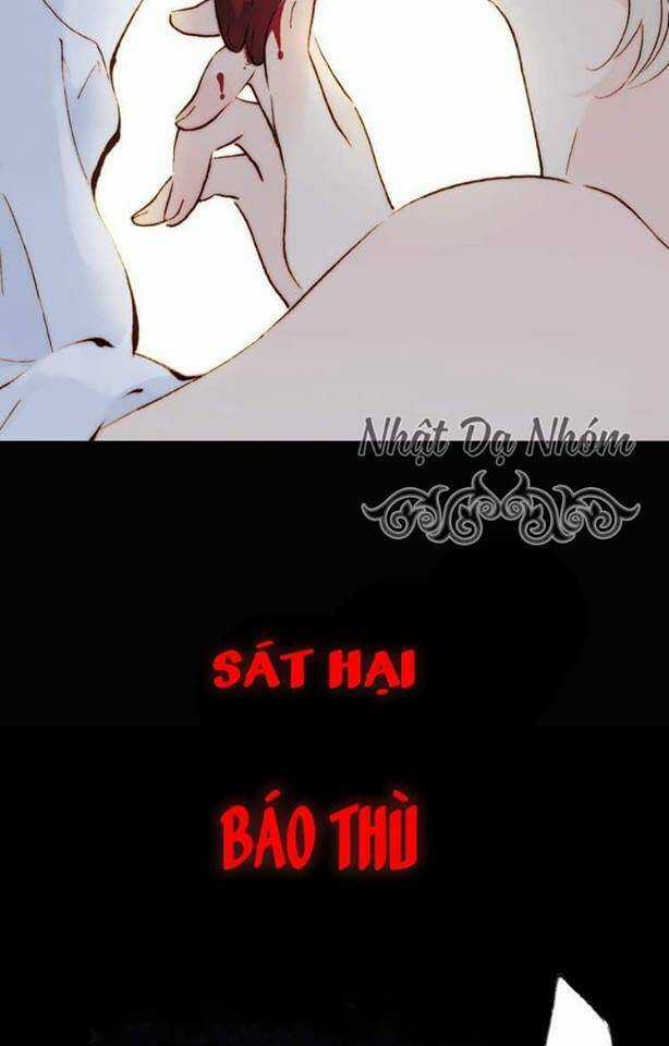 Thiên Chân Hữu Tà - Chapter 0 - Trang 5