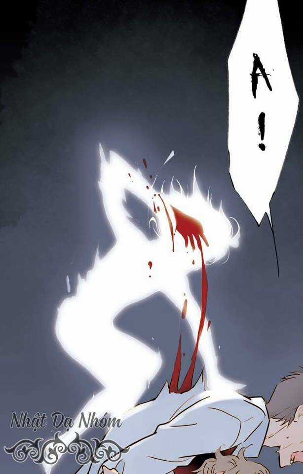 Thiên Chân Hữu Tà - Chapter 0 - Trang 6