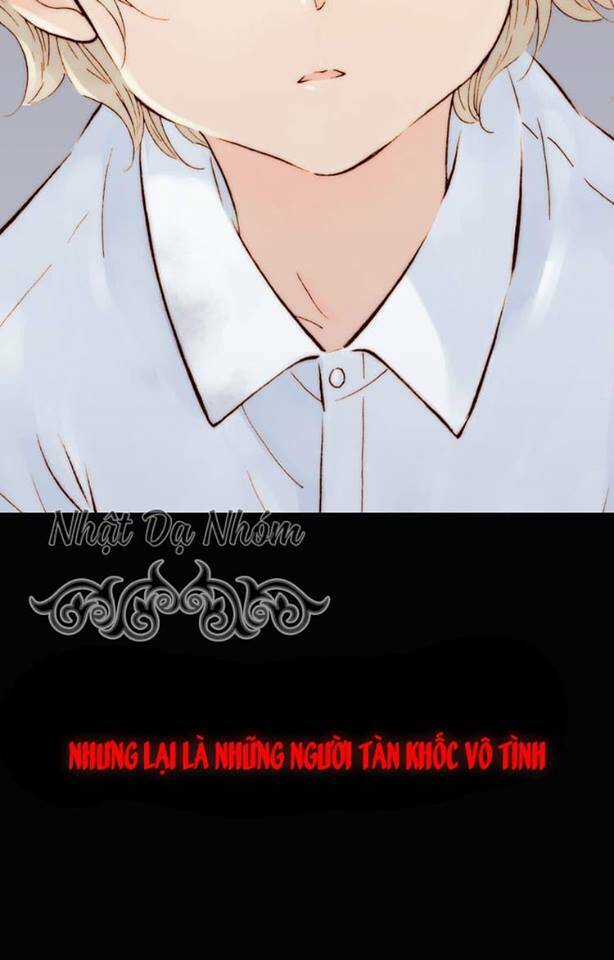 Thiên Chân Hữu Tà - Chapter 0 - Trang 9