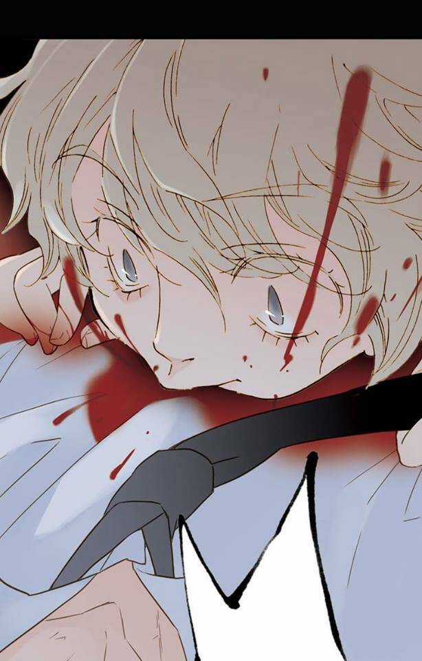 Thiên Chân Hữu Tà - Chapter 0 - Trang 10