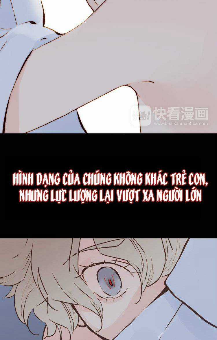 Thiên Chân Hữu Tà - Chapter 1 - Trang 14