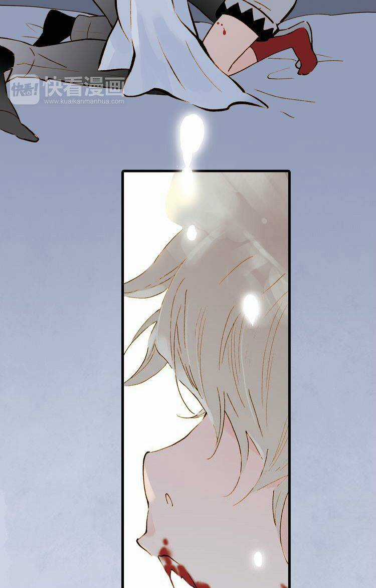 Thiên Chân Hữu Tà - Chapter 1 - Trang 17