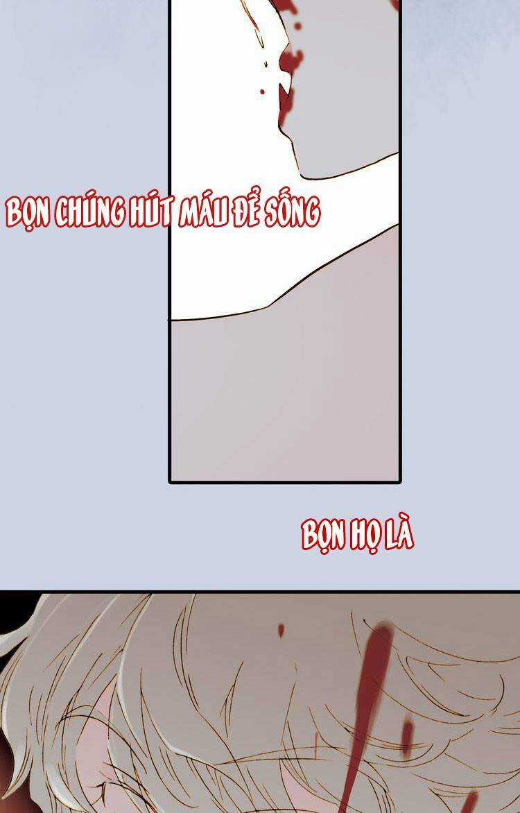 Thiên Chân Hữu Tà - Chapter 1 - Trang 18