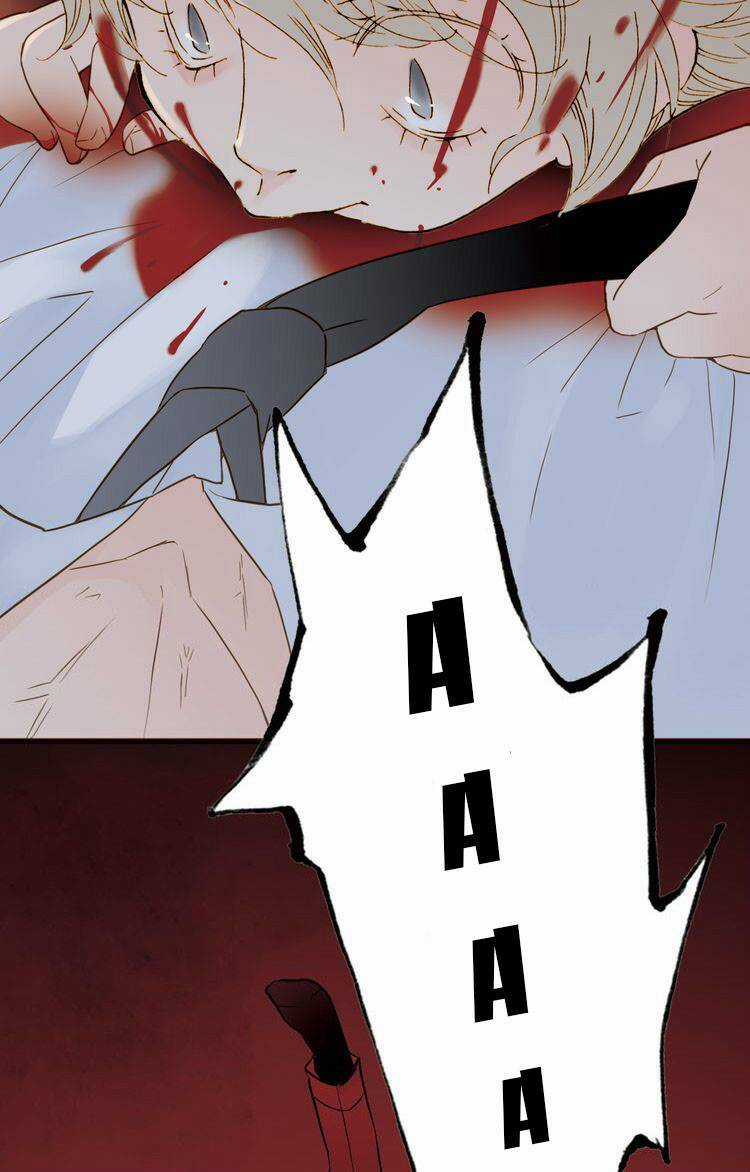 Thiên Chân Hữu Tà - Chapter 1 - Trang 19