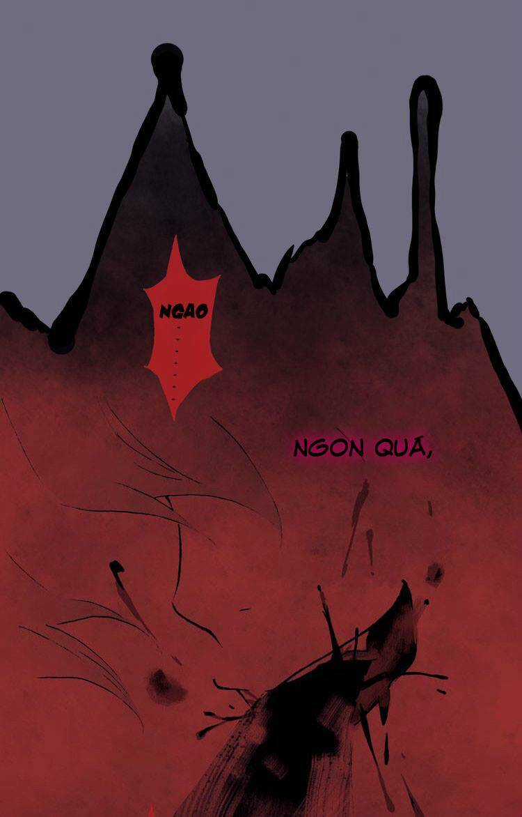 Thiên Chân Hữu Tà - Chapter 1 - Trang 22