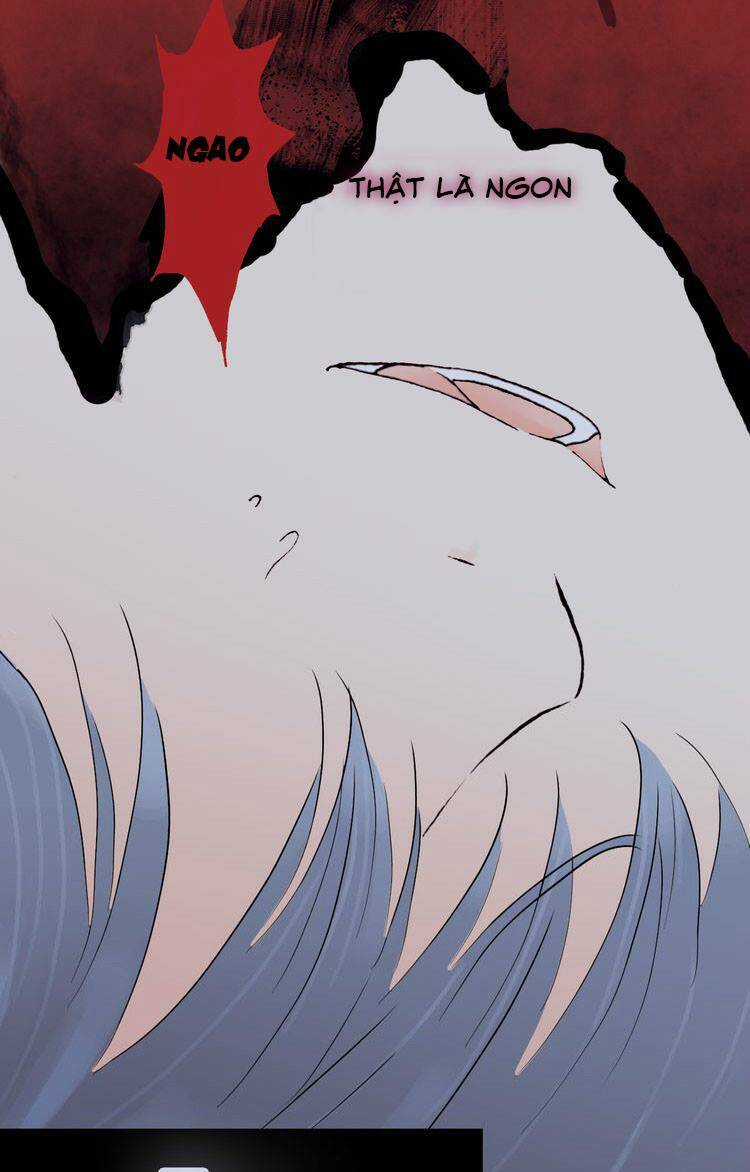 Thiên Chân Hữu Tà - Chapter 1 - Trang 23