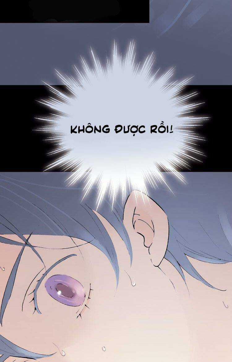 Thiên Chân Hữu Tà - Chapter 1 - Trang 24