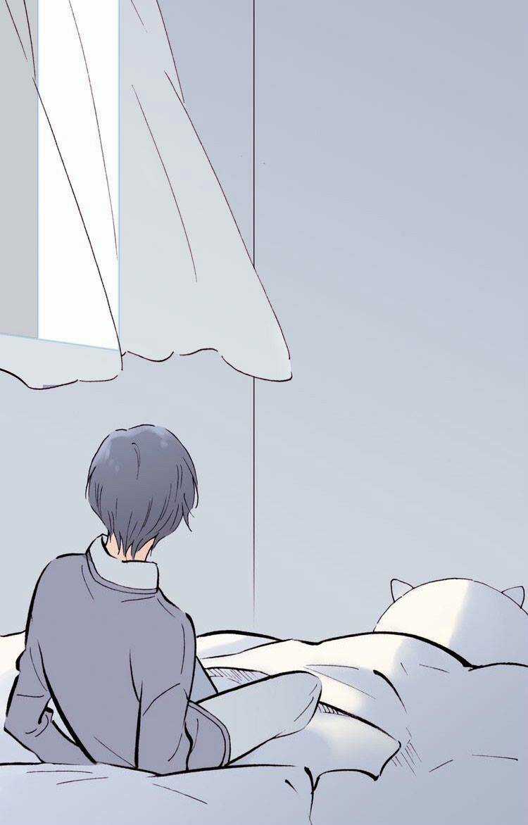 Thiên Chân Hữu Tà - Chapter 1 - Trang 28