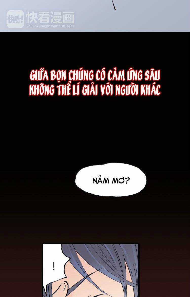 Thiên Chân Hữu Tà - Chapter 1 - Trang 29