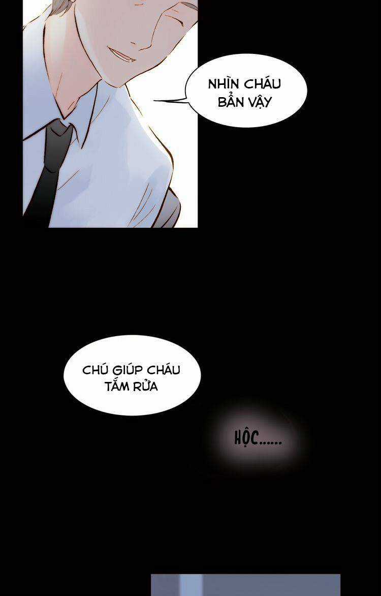 Thiên Chân Hữu Tà - Chapter 1 - Trang 4