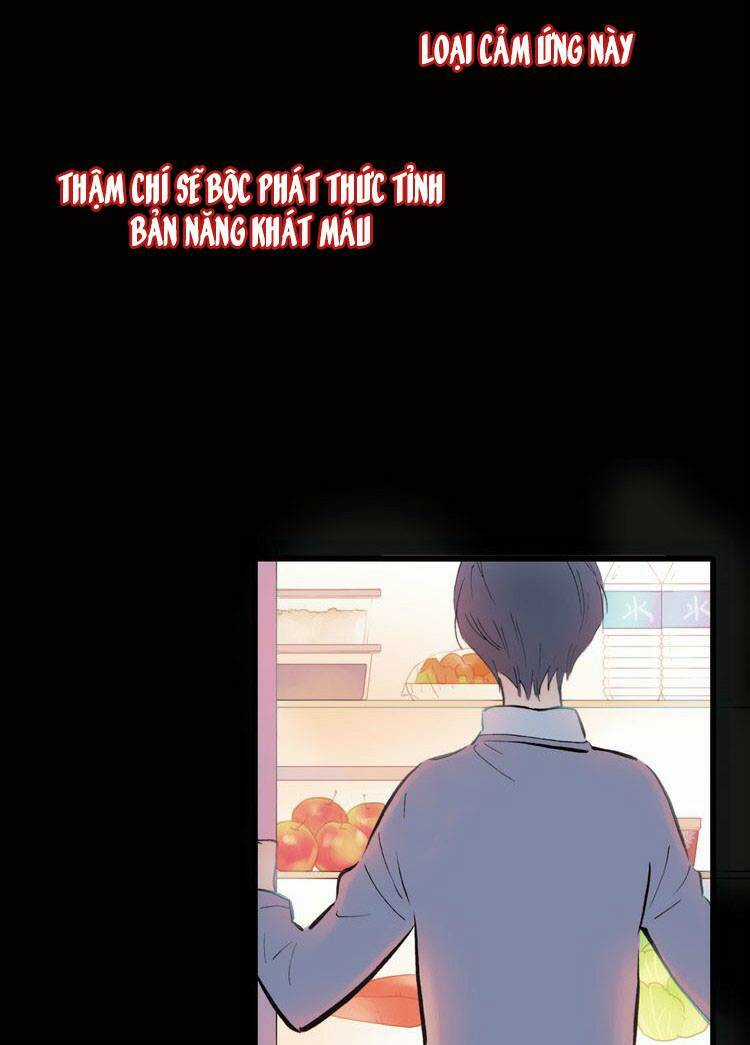 Thiên Chân Hữu Tà - Chapter 1 - Trang 32