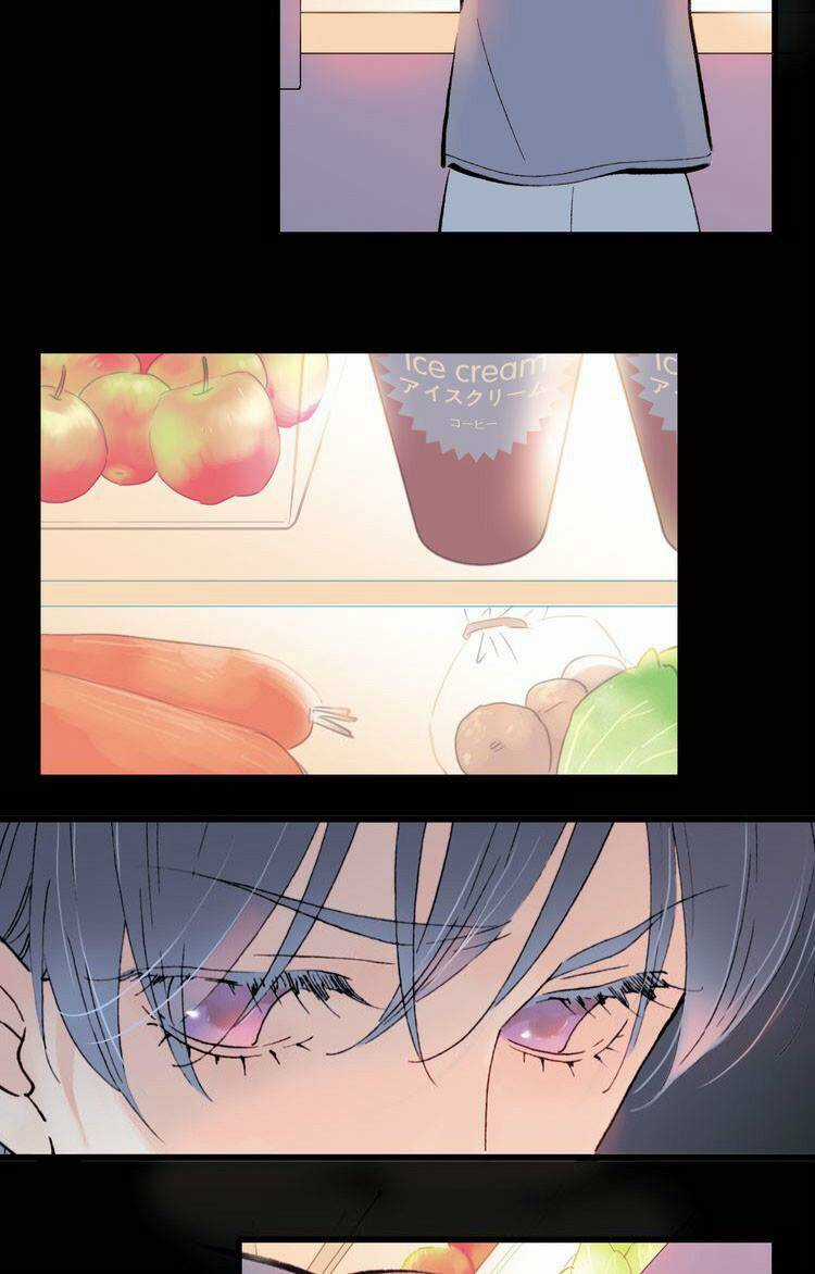 Thiên Chân Hữu Tà - Chapter 1 - Trang 33