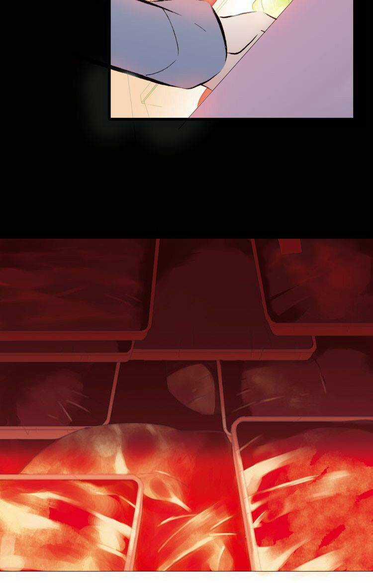 Thiên Chân Hữu Tà - Chapter 1 - Trang 34