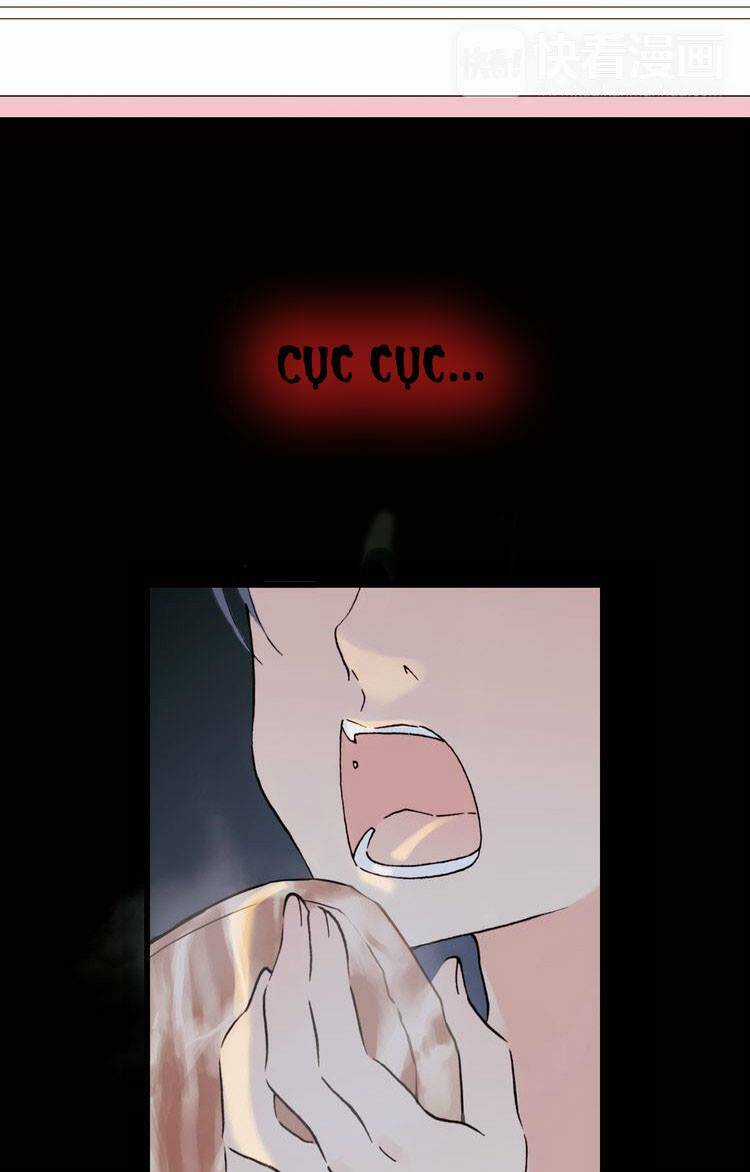 Thiên Chân Hữu Tà - Chapter 1 - Trang 35