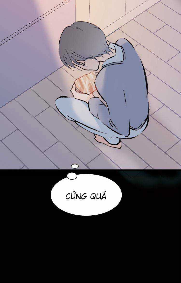 Thiên Chân Hữu Tà - Chapter 1 - Trang 37