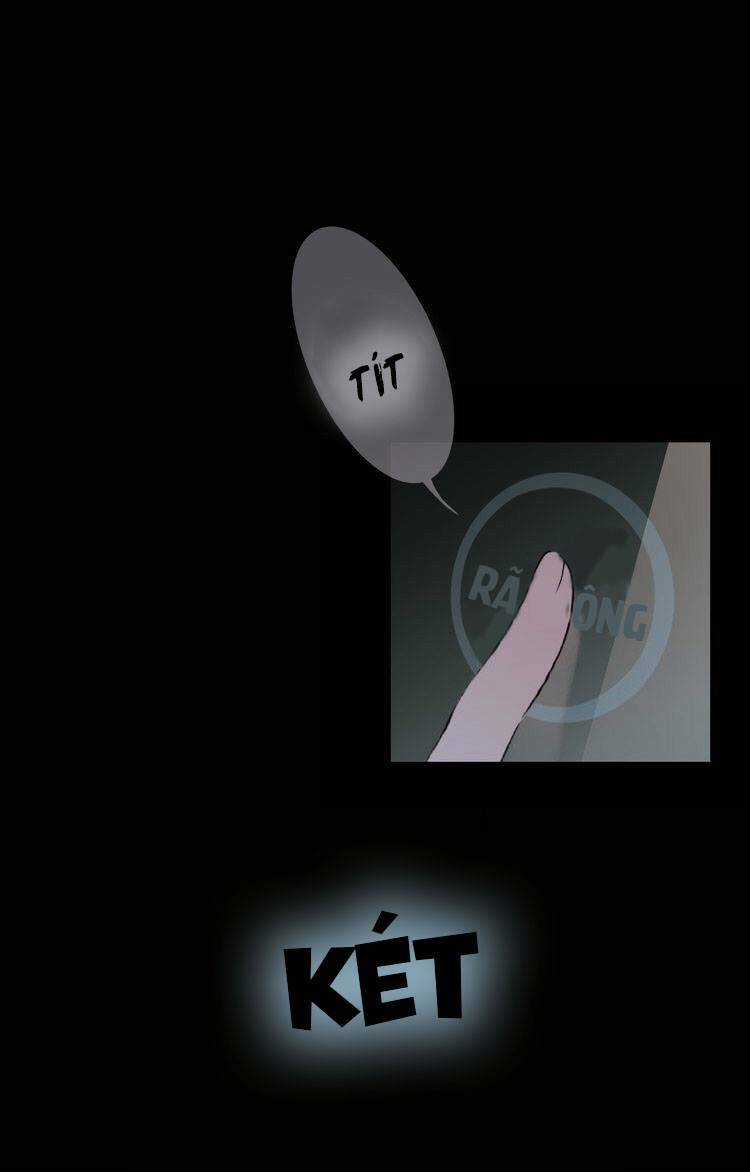 Thiên Chân Hữu Tà - Chapter 1 - Trang 38