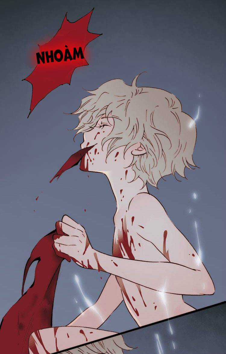 Thiên Chân Hữu Tà - Chapter 1 - Trang 40