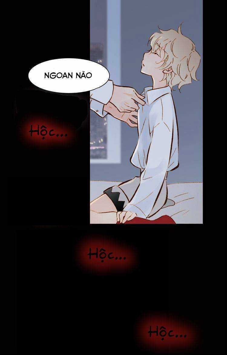 Thiên Chân Hữu Tà - Chapter 1 - Trang 5