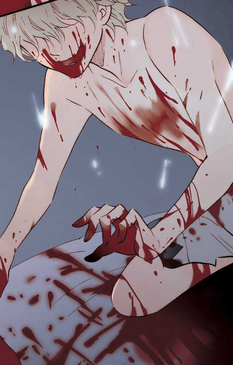 Thiên Chân Hữu Tà - Chapter 1 - Trang 41