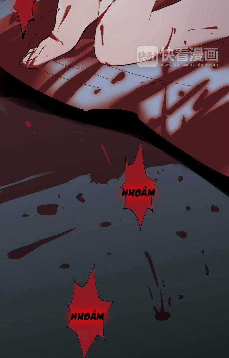 Thiên Chân Hữu Tà - Chapter 1 - Trang 43