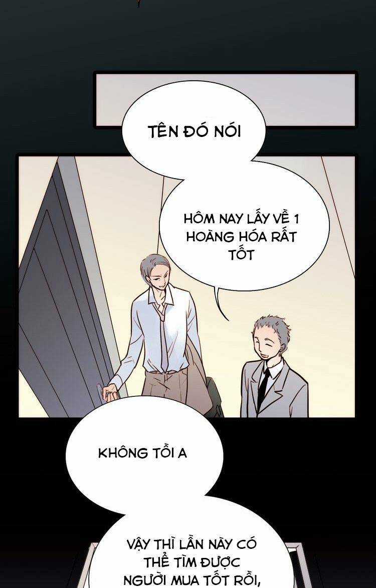 Thiên Chân Hữu Tà - Chapter 1 - Trang 44
