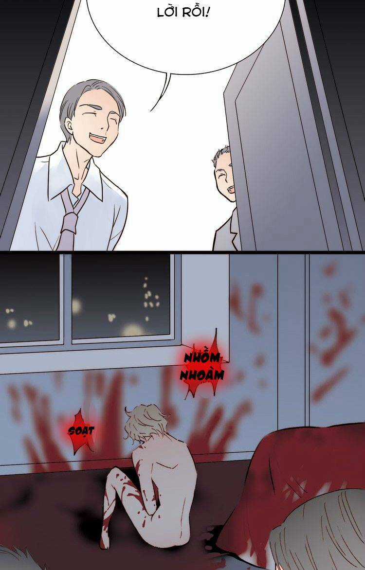 Thiên Chân Hữu Tà - Chapter 1 - Trang 45