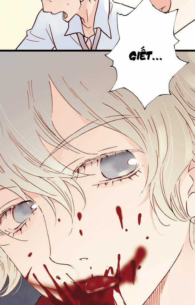 Thiên Chân Hữu Tà - Chapter 1 - Trang 46