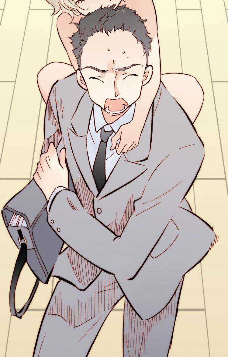 Thiên Chân Hữu Tà - Chapter 1 - Trang 50