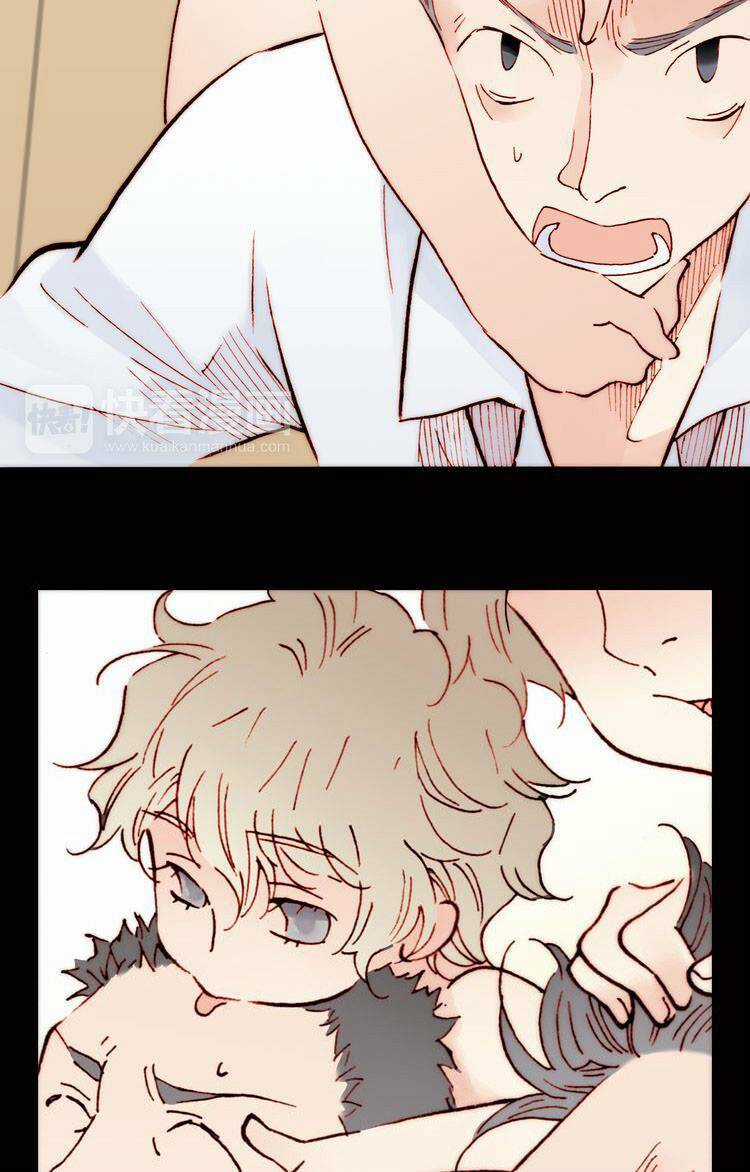 Thiên Chân Hữu Tà - Chapter 1 - Trang 52