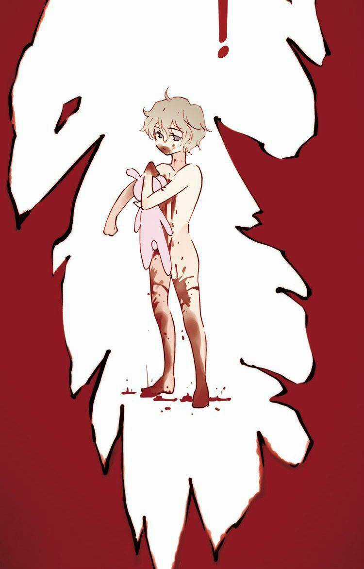 Thiên Chân Hữu Tà - Chapter 1 - Trang 54