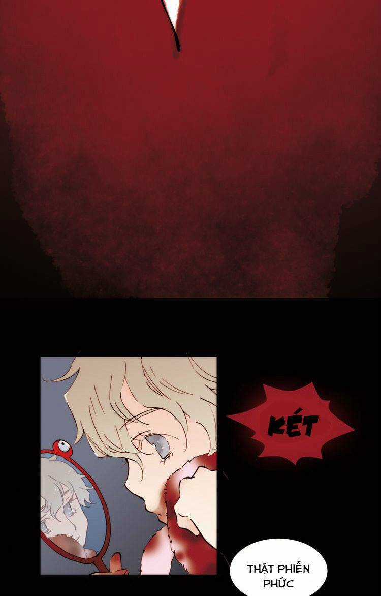 Thiên Chân Hữu Tà - Chapter 1 - Trang 55