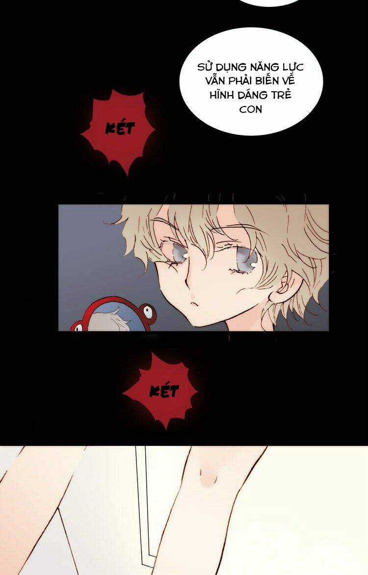 Thiên Chân Hữu Tà - Chapter 1 - Trang 56