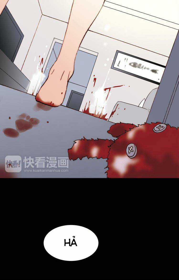 Thiên Chân Hữu Tà - Chapter 1 - Trang 57