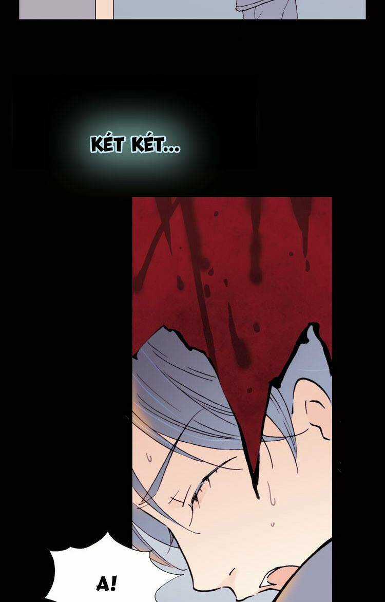 Thiên Chân Hữu Tà - Chapter 1 - Trang 58