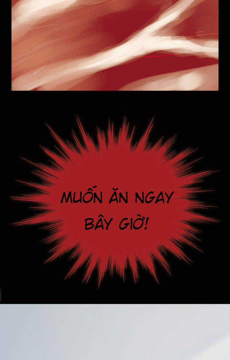 Thiên Chân Hữu Tà - Chapter 1 - Trang 60